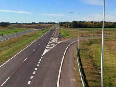El Gobierno llamó a una nueva licitación para avanzar con la privatización de rutas nacionales