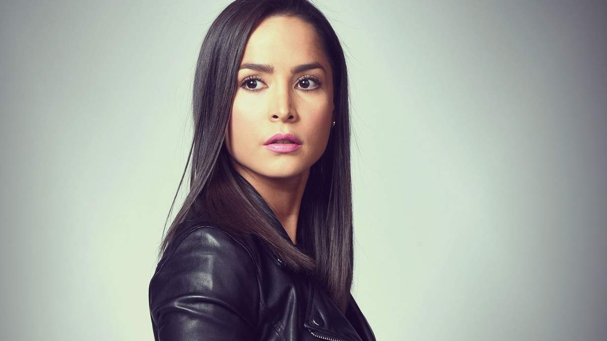 Carmen Villalobos. Fuente: (Twitter)