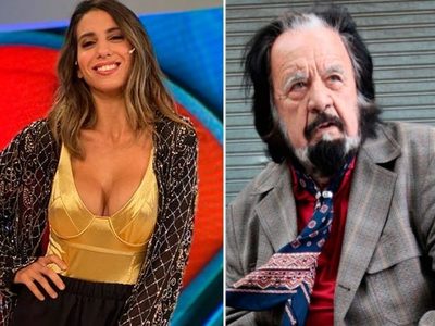 ¿Es la nieta? El hijo de Horacio Guarany confirmó la noticia que Cinthia Fernández esperaba