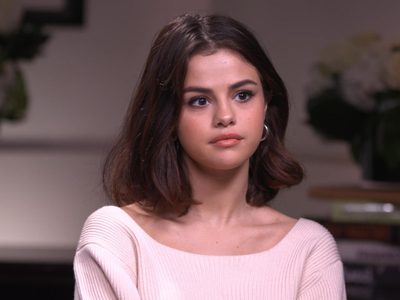 ¿Adiós a su carrera? Selena Gómez angustiada por su futuro musical