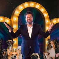 Súper lunes y grandes cambios: el dato sobre Guido Kaczka que celebraron en El Trece
