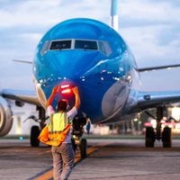 El Gobierno finalizó los vuelos de repatriación