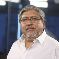 Fernando Navarro: “Tenemos que estar cerca de las personas que sufren, resolviendo sus problemas”