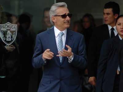 Grupo Pachuca considera "excesiva" orden de aprehensión contra Jesús Martínez