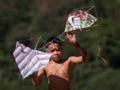 ¿Juguete o peligro? Las cometas brasileñas arriesgan vidas e impulsan una prohibición nacional