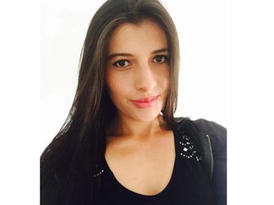 Desaparece Nataly Alejandra, joven colombiana que vino por un empleo a Celaya