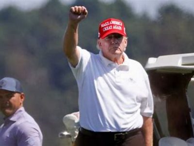 Trump vuelve a someter a la facción tradicional del Partido Republicano con sus nominados al gabinete