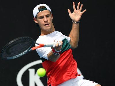 Diego Schwartzman y Guido Pella buscan los octavos de final del Australian Open
