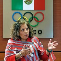 Alcalá: “Quien quiera competir tiene que cumplir las reglas del movimiento olímpico”