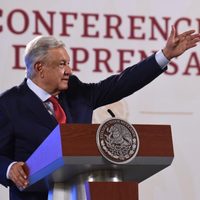AMLO no revocará concesiones mineras; analiza crear iniciativa para reformar Ley Minera