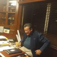 Murió Xicoténcatl Leyva Mortera, último gobernador priista en BC