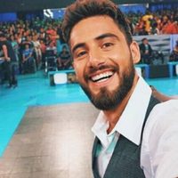 ¡En vivo! Nico Occhiato le dio una mala noticia a un participante y su reacción se volvió viral