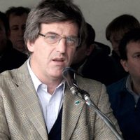 Paro del campo: El titular de Carbap justificó el accionar de la Mesa de Enlace