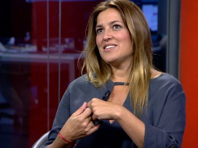 Maju Lozano publicó un emotivo mensaje en Instagram contando que tiene coronavirus