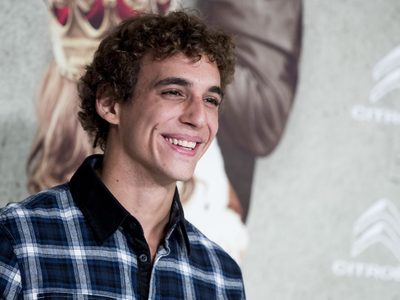 Un secreto de cuarentena revelado: Miguel Herrán lo confesó en “El Hormiguero”