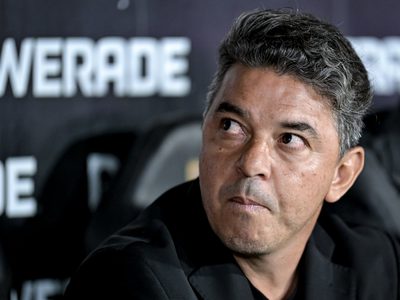 Deberán tener cuidado: los tres jugadores de River que podrían perderse el partido ante Racing