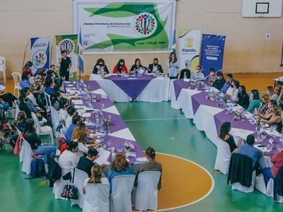 El Consejo Provincial de Discapacidad se pronunció ante las denuncias en la subsecretaría