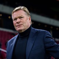 La polémica declaración de Ronald Koeman sobre el clásico entre el Real y el Atlético