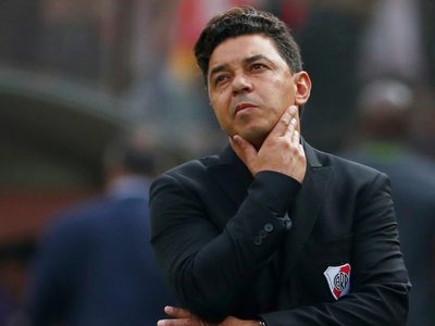 El futuro de los hijos de López y Demichelis: los detalles de la decisión de Marcelo Gallardo