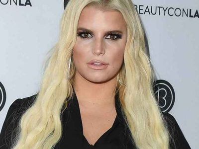 "Me estaba matando": Jessica Simpson contó el gran secreto que destrozó su carrera
