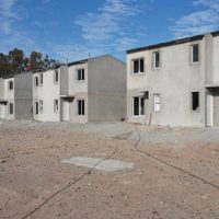 Cooperativa 127 hectáreas: “Creemos que en marzo vamos a estar entregando algunas viviendas”