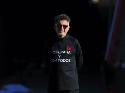 Juan Carlos Osorio es despedido como director técnico de Xolos
