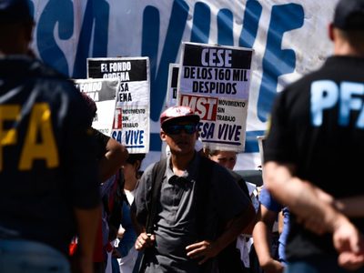 Dos diputados del Frente de Izquierda pidieron que la Corte Suprema declare inconstitucional el protocolo antipiquetes