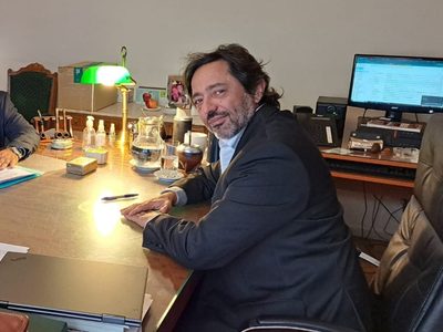 El Fiscal de Estado pone la lupa sobre las sociedades creadas por el gobierno