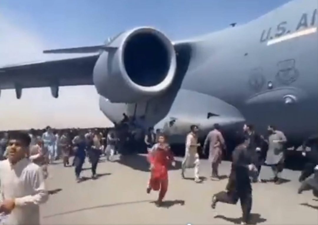 Kabul