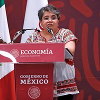 Guerra en Ucrania: México gana tiempo para renegociar diferencias del T-MEC