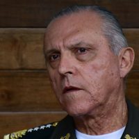 Sedena y Salvador Cienfuegos: “golpe avisa”
