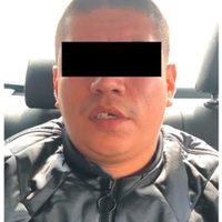 Vinculan a proceso a presunto implicado en robo a la Casa de Moneda