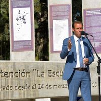 Omar Gutiérrez anunció la firma de un nuevo convenio