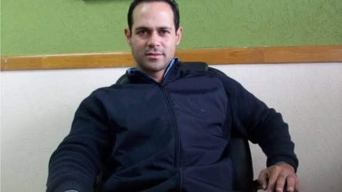 Juan Pablo Rodríguez Gil