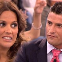 ¿Por qué habían discutido Alfonso Merlos y Marta López?: “El jueves por la mañana…”