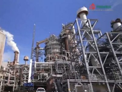 Trabajadores demandan a Pemex por un millón de dólares a causa de lesiones en refinería Deer Park