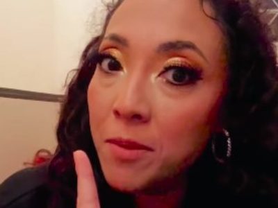 Michelle Rodríguez denuncia discriminación en antro de Lomas de Chapultepec (Video)