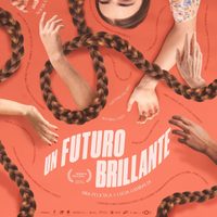 “Un futuro brillante”, película sobre una joven que se rebela contra el sistema