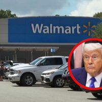 Walmart confirma aumento de precios por aranceles Trump