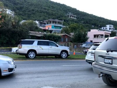 Matan a niño de 5 años en ataque a balazos contra su padre en NL
