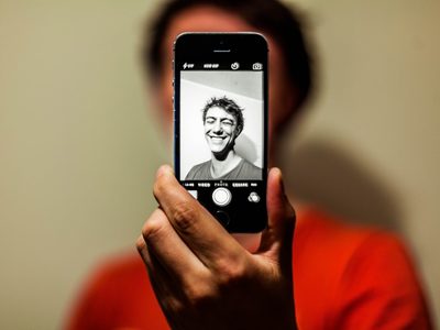 ¿Te animás a probar el filtro de Instagram que deja al descubierto la edad que aparentás?