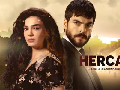 Telefe tiene listo el reemplazo de “Hercai”
