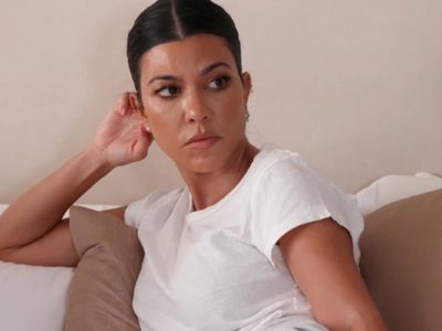 ¡Hasta cuando, chicas! Kourtney Kardashian involucrada en nueva POLÉMICA con otra de sus hermanas