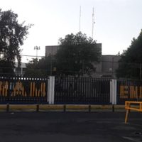 Denuncian violación de alumna al interior de la Prepa 3
