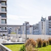 La Ciudad discute un plan para habilitar el uso de los espacios comunes en los edificios