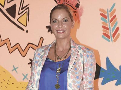 Sería inminente el regreso de Carina Zampini a El Trece: quiénes la acompañarán y con qué formato