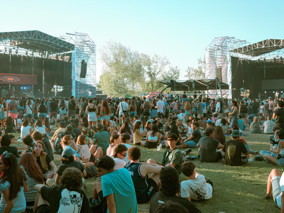 Mendoza se prepara para vivir el Festival Montaña