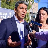 Libres del Sur cuestionó los allanamientos y pidió renuncias