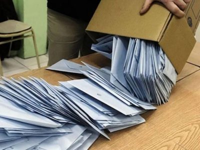 Cuándo se sabrán los resultados finales del escrutinio definitivo de estas PASO