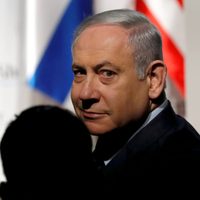 Netanyahu irá a juicio por corrupción dos semanas después de las elecciones